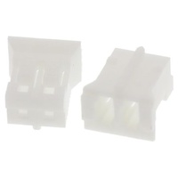 8201466 PH-2.0mm Receptacle Housing 2 way (Blade/Eflite Connector) - 5 Qty