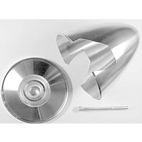 TT-4502-B-M 4-1/2" P-51 MENZ CUT Spinner- 2-BLADE