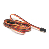 JRPA103	JR Servo Extension 36-inch Heavy-Duty, Gold