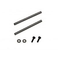 blade 400 3d parts