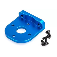 HSP Blue Aluminium 540 Size Motor Mount w/screws HSP-61008