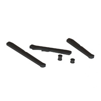 Arrma Chassis Brace Set, AR320446