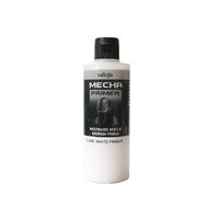 Vallejo 74640 Mecha Colour White Primer 200ml AV74640