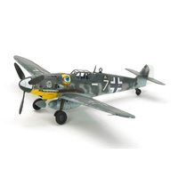 1/72 MESSERSCHMITT BF109 G-6 T60790