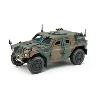 Tamiya 1/35 JGSDF Light Armored Vehicle (LAV) T35368
