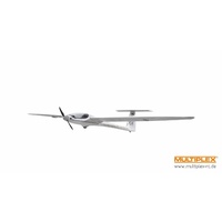 Multiplex Solius RC Glider, Receiver Ready MPX264264