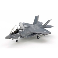 Tamiya 1/72 F-35B Lightning II T60791