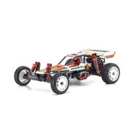 Kyosho 30625 1/10 2WD EP Racing Buggy ULTIMA Kit KYO-30625