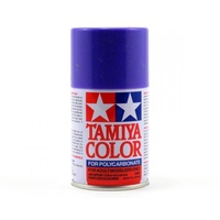 Tamiya Color For Polycarbonate: Purple PS-10 T86010