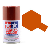 Tamiya Color For Polycarbonate: Copper PS-14 T86014