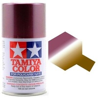 Tamiya Color For Polycarbonate: Iridescent Pink/Gold PS-47 T86047