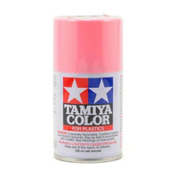 TS-25 Tamiya For Plastics: Pink TS85025