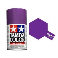TS-37 Tamiya For Plastics: Lavender T85037