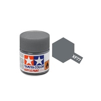 Tamiya Mini Acrylic XF-77 IJN Grey S. T81777