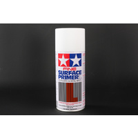 Tamiya Surface Primer Fine White T87044