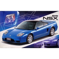 Fujimi 03555 Honda NSX Coupe '02 FU ID-108