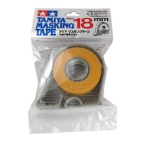 Tamiya Masking Tape 18mm T87032