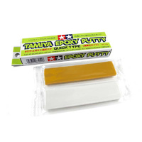 Tamiya Epoxy Putty (Quick Type) T87051