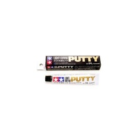 Tamiya Light Curing Putty T87076