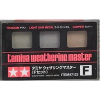 Tamiya Weathering Master F Set T87123