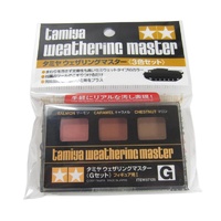 Tamiya Weathering Master G T87126