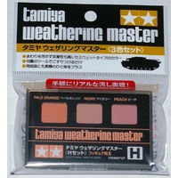 Tamiya Weathering Master H T87127