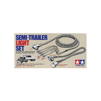 Semi-Trailer Light Set T56502