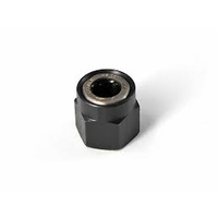 One-Way Needle Bearing + Hex Nut (German Made) For all Pull Start Engines GO-1210B