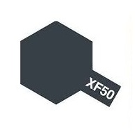 Tamiya Enamel XF-50 Field Blue T80350