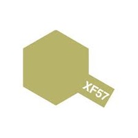 Tamiya Enamel XF-57 Buff T80357