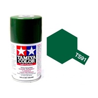 Tamiya TS-91 Dark Green (JGSDF) T85091