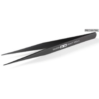 Tamiya Straight Tweezers T74004