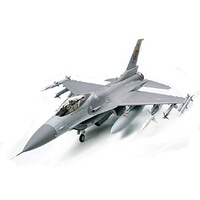 T60315 Tamiya F-16C Fighting Falcon