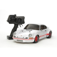 Tamiya 1/10 Carrera Porsche 911 77-T57874
