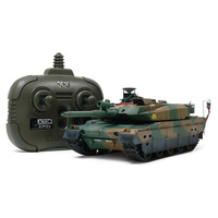 Tamiya JGSDF Type 10 w/2.4G Radio T48213