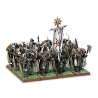 83-06 Chaos Warriors 2004 99120201006