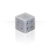 65-35 Dice Cube 99229999086