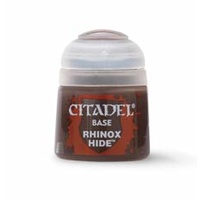 21-22 Citadel Base: Rhinox Hide 99189950022
