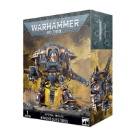 54-15 Imperial Knights Questoris 99120108082