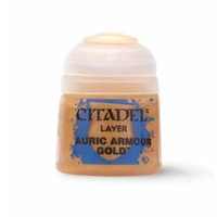 22-62 Citadel Layer: Auric Armour Gold 99189951062