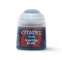 21-07 Citadel Base: Kantor Blue 99189950007