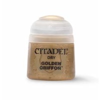 23-14 Citadel Dry: Golden Griffon 99189952014