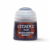 21-05 Citadel Base: Naggarothe Night 99189950005
