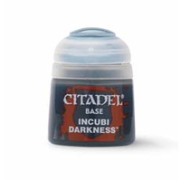 21-11 Citadel Base: Incubi Darkness 99189950011