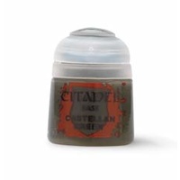 21-13 Citadel Base: Castellan Green 99189950014