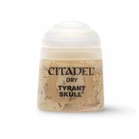 23-10 Citadel Dry: Tyrant Skull 99189952010