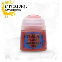 22-07 Citadel Layer: Wazdakka Red