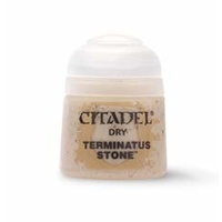 23-11 Citadel Dry: Terminatus Stone 99189952011
