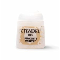 23-04 Citadel Dry: Praxeti White 99189952004