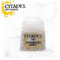 99189952012	23-12 Citadel Dry: Longbeard Grey